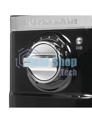 Блендер KitchenAid 5KSB4026EOB черный