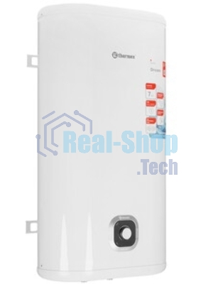 Водонагреватель Thermex Dream 50 2кВт 50л электрический настенный