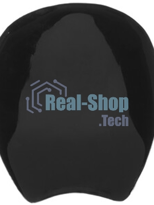 Коврик для мыши Oklick OK-RG0580-GR серый