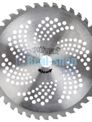 Диск (лезвие) Huter GTD-40TP