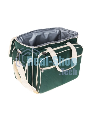 Набор для пикника GREEN GLADE 3134 31пр 24л