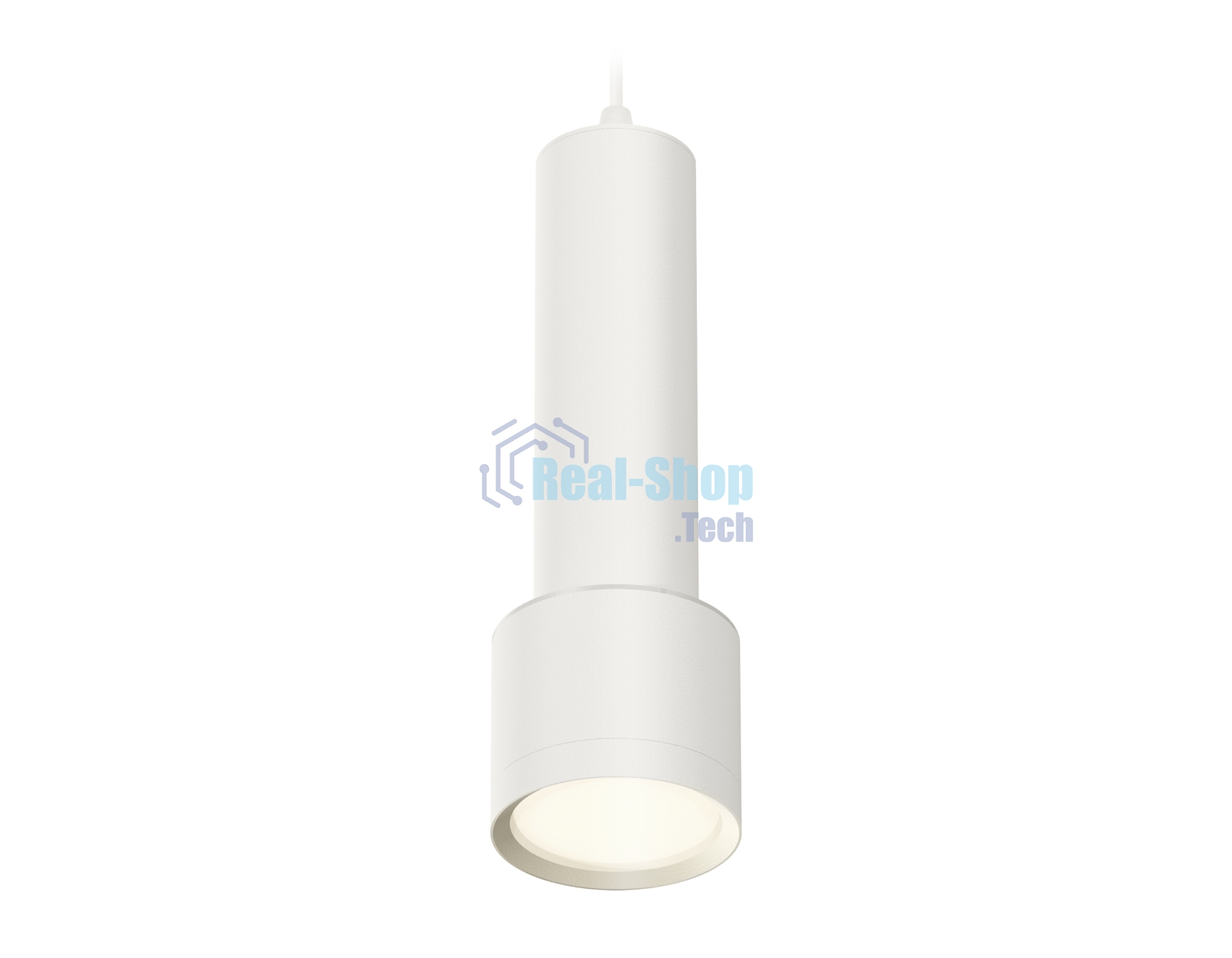Светильник Ambrella Light XP8110001 SWH белый песок GX53 (A2301, C6355, A2101, C8110, N8112)
