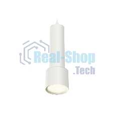 Светильник Ambrella Light XP8110001 SWH белый песок GX53 (A2301, C6355, A2101, C8110, N8112)