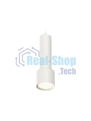Светильник Ambrella Light XP8110001 SWH белый песок GX53 (A2301, C6355, A2101, C8110, N8112)