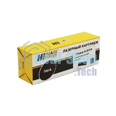Картридж Xerox Phaser 6125 (Hi-Black) 106R01338/106R01334, BK, 2K     