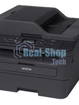 МФУ лазерное Brother DCP-L2540DW, А4, ч/б, печ. 30 стр/мин, 2400 x 600 dpi, USB, Wi-Fi, Ethernet RJ-45