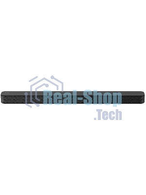 Саундбар Sony HT-S100F 2.0 120Вт черный