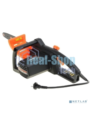 Электрическая цепная пила CARVER RSE-2200М 01.014.00005