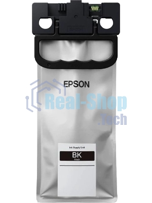 Картридж струйный Epson C13T01C100 черный (10000 стр.) для WorkForce WF-C529RDW WF-C529, WF-C579RDWF WF-C579