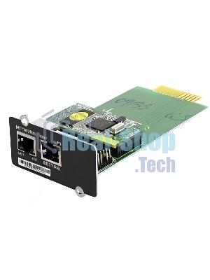 Плата управления Smartwatt UPS SNMP-MINI CARD 1 (4503020320002)