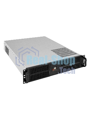 Серверный корпус ExeGate Pro 2U550-04 (RM 19