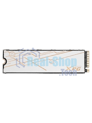 Накопитель SSD ADATA XPG MARS 980 BLADE, 2Tb, PCIe 5.0 x4, M.2 2280, NVMe, R/W 14000/13000