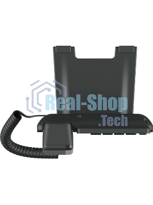 Телефон IP Fanvil V60P черный