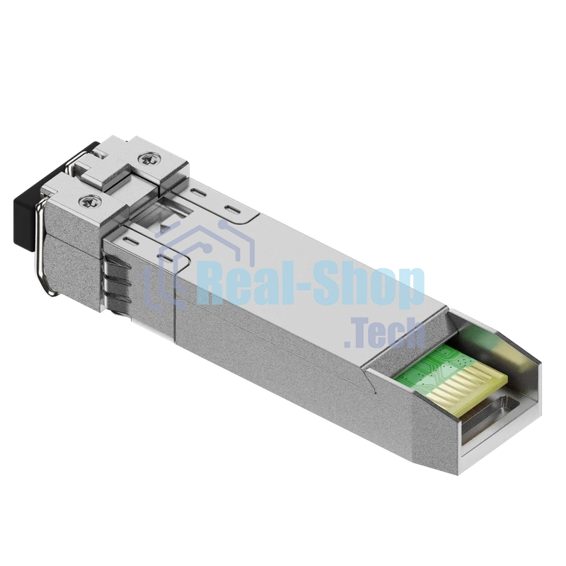 Трансивер FIBO FT-S10-M8503LD SFP+ модуль - 10G, 300 м, TX/RX 850 нм, LC, DDM