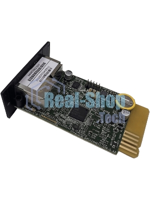 Плата управления Smartwatt SNMP-MINI CARD 3 (4512020450005)