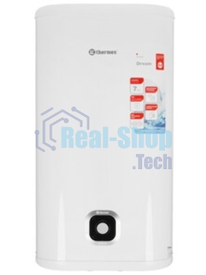 Водонагреватель Thermex Dream 50 2кВт 50л электрический настенный