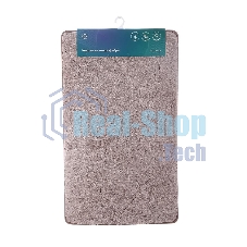 Коврик из микрофибры РМС К-05БЖ-60х100