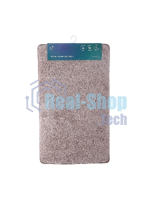 Коврик из микрофибры РМС К-05БЖ-60х100