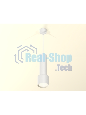 Светильник Ambrella Light XP8110001 SWH белый песок GX53 (A2301, C6355, A2101, C8110, N8112)