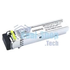 Модуль Osnovo SFP-S1LC12-G-1550-1310