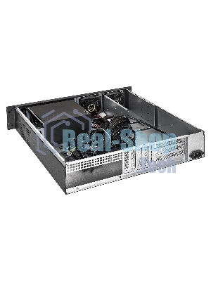 Серверный корпус ExeGate Pro 2U450-03 (RM 19