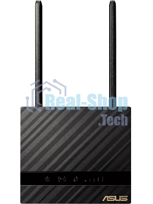 Роутер беспроводной Asus 4G-N16 N300 10/100BASE-TX/4G cat.4