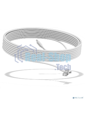 Удлинительный кабель Logitech Rally Mic Pod Extension Cable