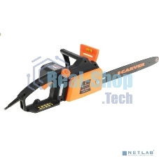 Электрическая цепная пила CARVER RSE-2200М 01.014.00005