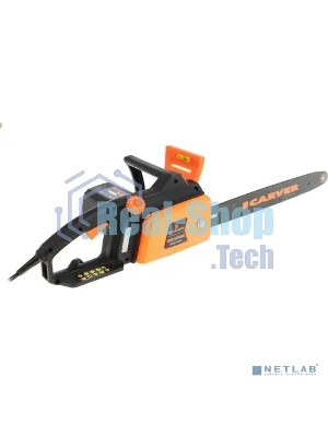Электрическая цепная пила CARVER RSE-2200М 01.014.00005