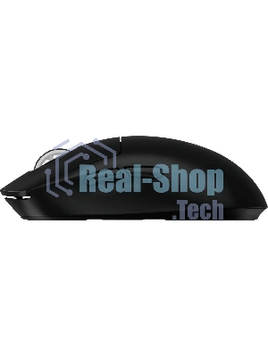 Мышь беспроводная Logitech G PRO X SUPERLIGHT 2 черный, 32000 dpi, радиоканал, USB, кнопки - 5