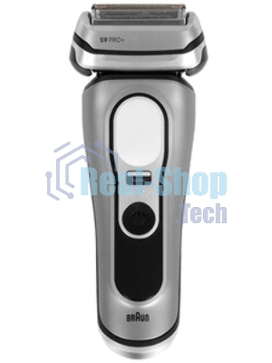Бритва сетчатая Braun Series 9 9615s реж.эл.:5 питан.:аккум. серебристый