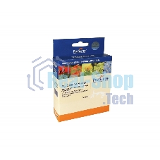 Картридж струйный ProfiLine PL-C4909A №940XL для принтеров HP Officejet Pro 8000/8500 Yellow пигмент