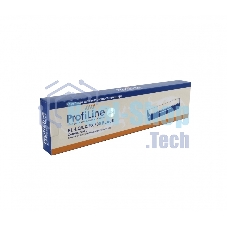 Картридж для принтеров Epson LQ/LX/FX 300/400/800/810/850/870/880 черный ProfiLine