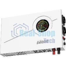 Источник бесперебойного питания Powerman Smart 1000 INV (ИБП с Внешними АКБ)