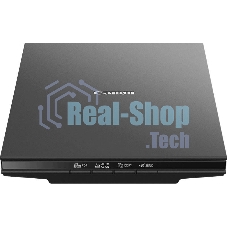 Планшетный сканер Canon CanoScan LiDE 300 (Hi-Speed USB 2.0, A4/Letter (216 x 297 мм), 2400 x 4800 точек на дюйм)