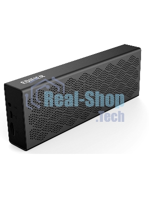Портативная колонка Edifier MP120 1.0 серый мет./серый 8Вт