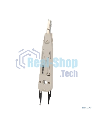 Инструмент для заделки и обрезки витой пары Rexant HT-3141, 110