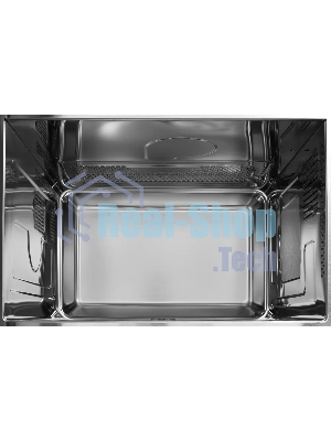 Встраиваемая микроволновая печь Kuppersberg HMW 645 W25 л, High-Tech, 900 Вт, белый