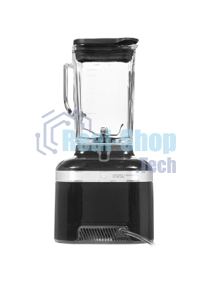 Блендер KitchenAid 5KSB4026EOB черный