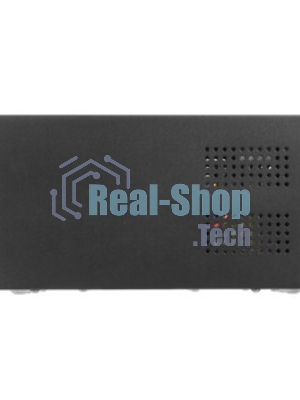Источник бесперебойного питания ExeGate EP285472RUS Power Back BNB-850.LED.AVR.C13.RJ.USB 850VA/480W, LED, AVR,4*IEC-C13, RJ45/11, USB, черный
