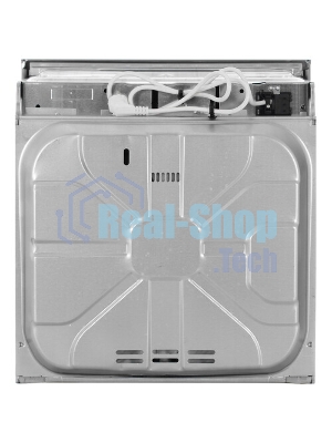 Духовой шкаф электрический Electrolux EOD4P57H черный