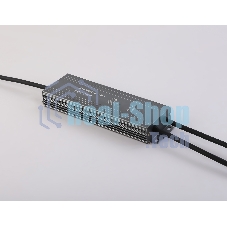 GS9865 блок питания 12V 200W 16.7A IP67 185-260V 220*65*28