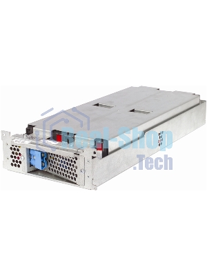 Батарея для ИБП APC RBC43 для SUA2200RMI2U, SUA3000RMI2U