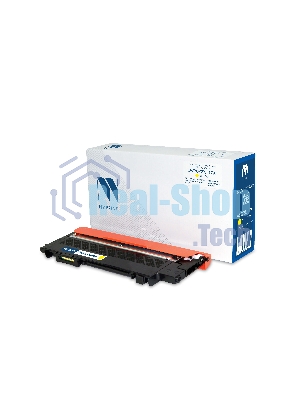 Картридж NVP совместимый NV-W2072X 117X Yellow для HP Color LJ 150/150A/150NW/178NW/179MFP (1300k) 