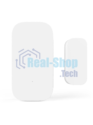 Датчик открытия окон и дверей Aqara Door and Window Sensor T1 DW-S03D