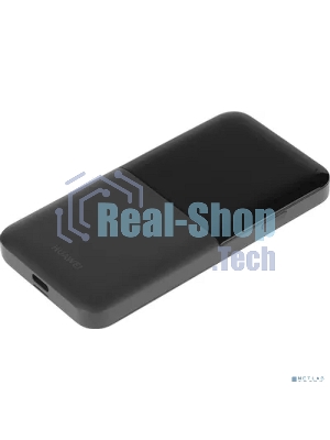 Модем 3G/4G Huawei E5586-326 USB Type-C Wi-Fi Firewall +Router внешний черный