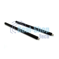 Вал заряда (PCR) NVPrint для HP (20 шт) CE505/Q2613/2624/5949/7553, C7115, CF280, EP27 (LJ P2030/2035/2050/2055/1300/1500/1160/P2014/2015/M2727/LJ Pro M400/401/425) soft совместимый