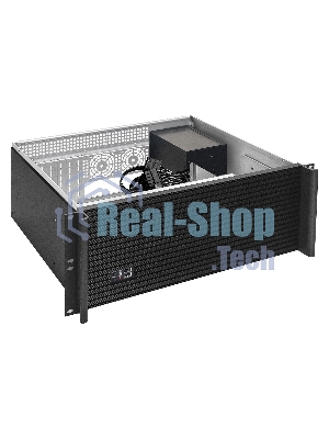 Серверный корпус ExeGate Pro 4U390-05 (RM 19