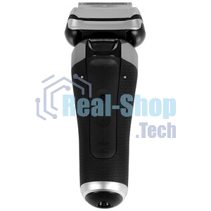 Бритва сетчатая Braun Series 9 9615s реж.эл.:5 питан.:аккум. серебристый