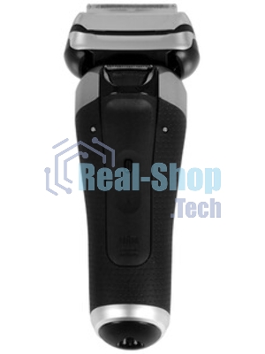 Бритва сетчатая Braun Series 9 9615s реж.эл.:5 питан.:аккум. серебристый